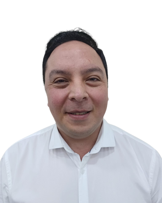 Engº Tiago Sasaki, responsável técnico da CONFENGE