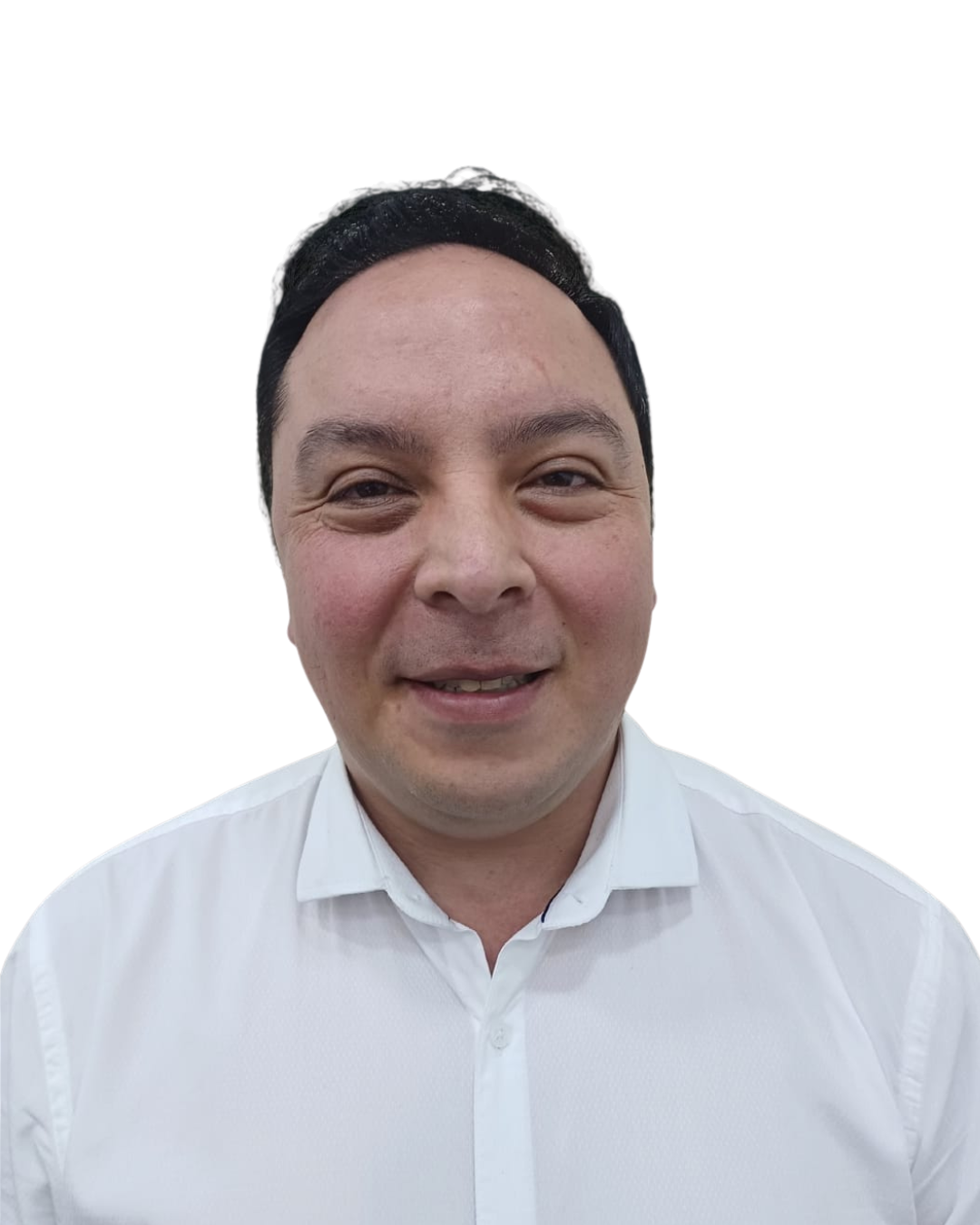 Engº Tiago Sasaki